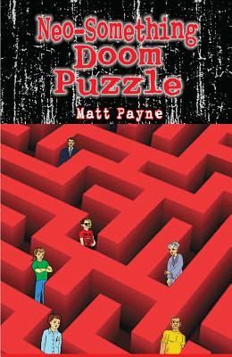 Produktbild: Payne, M: Neo-Something Doom Puzzle