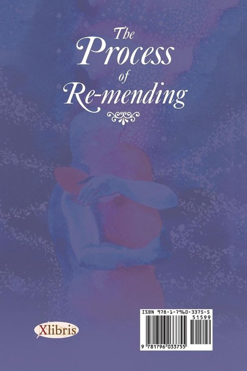 Produktbild: The Process of Re-Mending