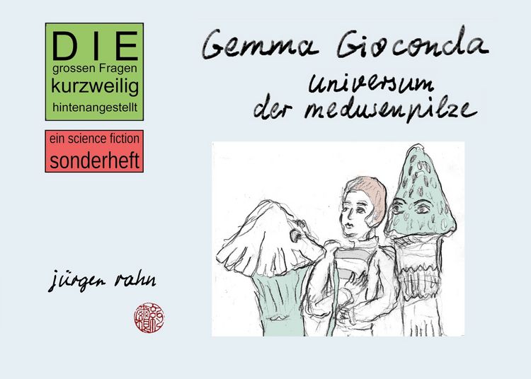 Produktbild: Gemma Gioconda