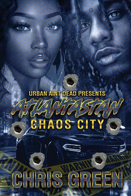 Produktbild: Atlantastan
