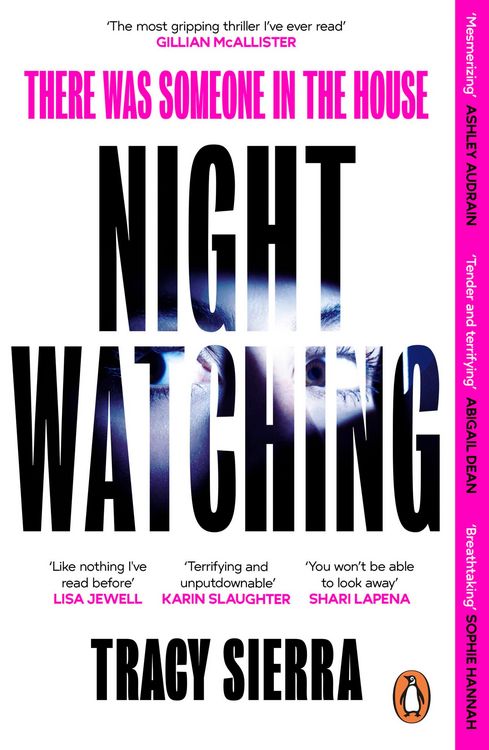 Produktbild: Nightwatching