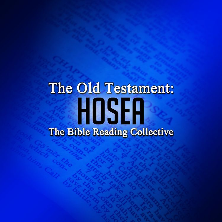 Produktbild: The Old Testament: Hosea