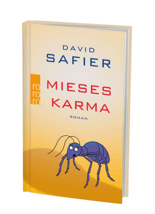 Produktbild: Mieses Karma