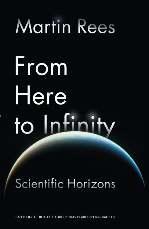 Produktbild: From Here to Infinity