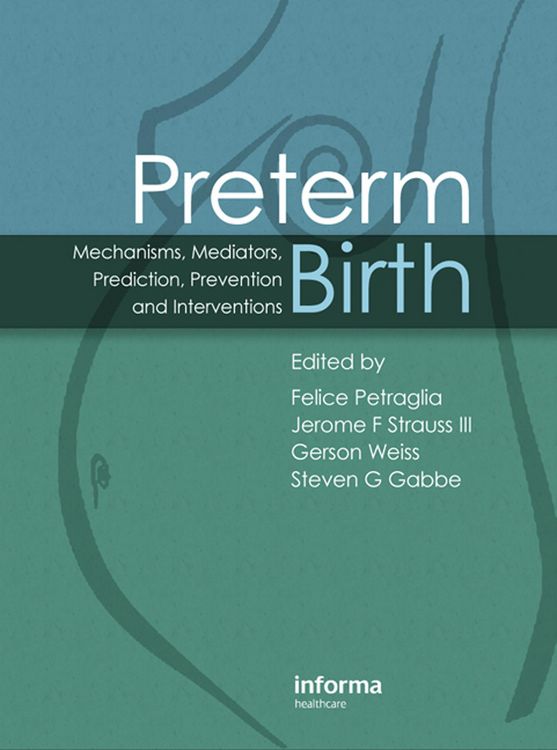 Produktbild: Preterm Birth