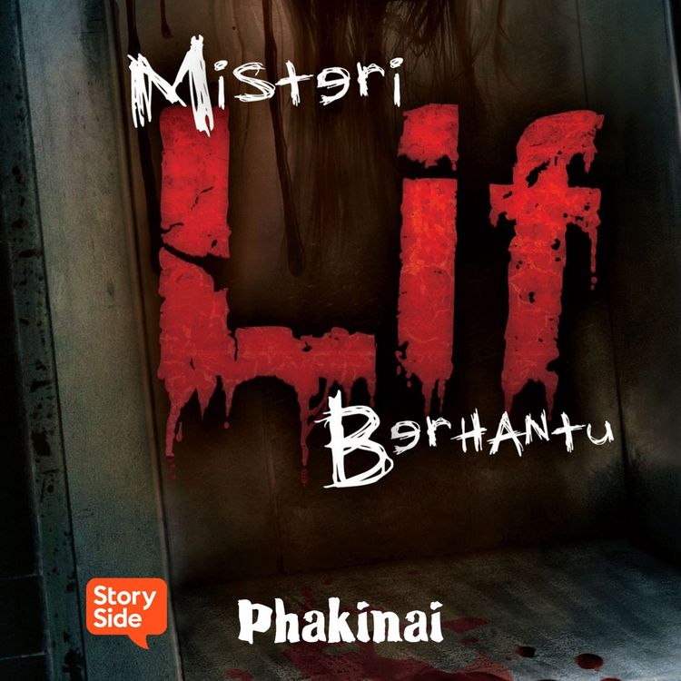 Produktbild: Misteri Lif Berhantu