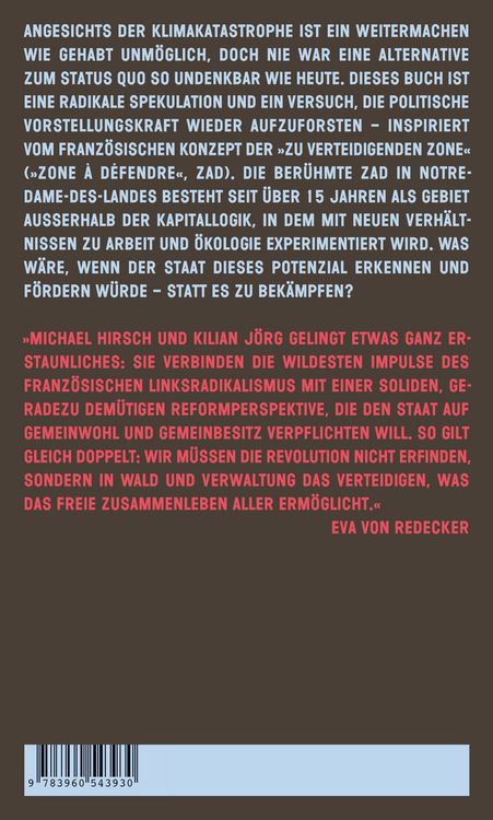 Produktbild: Durchl&ouml;chert den Status quo!