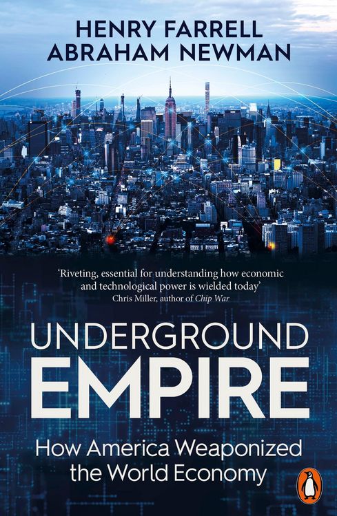 Produktbild: Underground Empire