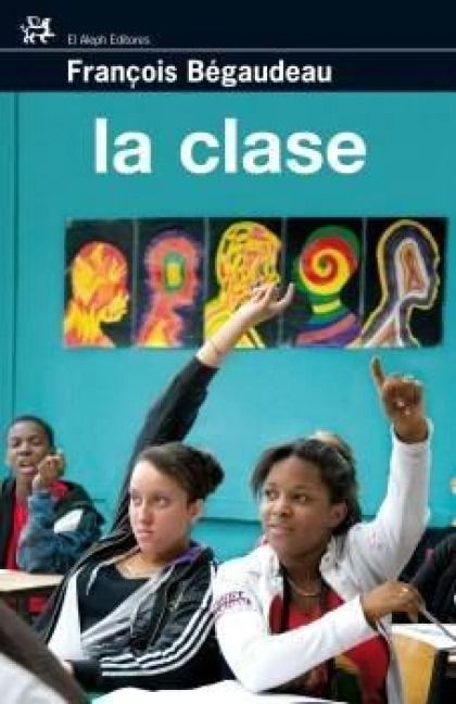 Produktbild: La clase