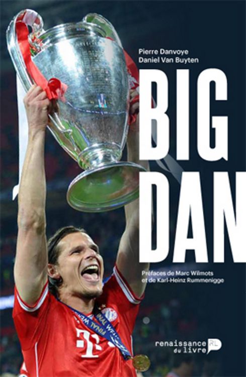 Produktbild: Big Dan