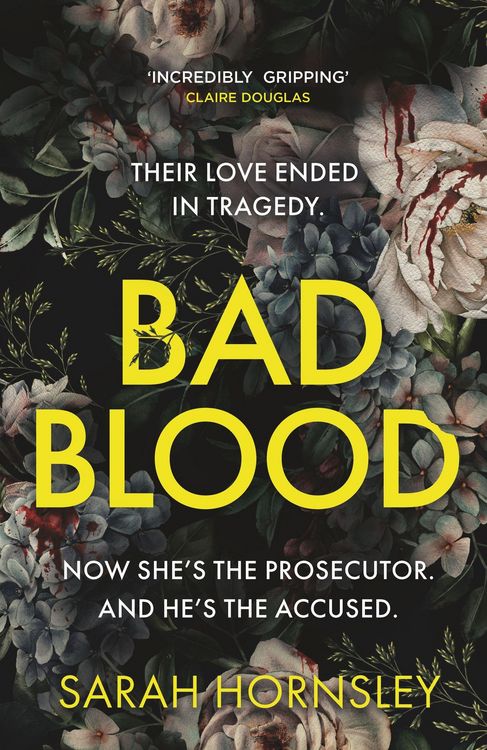 Produktbild: Bad Blood