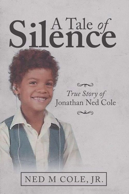 Produktbild: A Tale of Silence