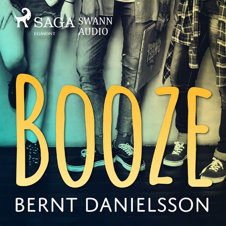 Produktbild: Booze