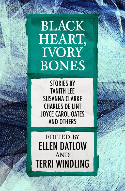 Produktbild: Black Heart, Ivory Bones