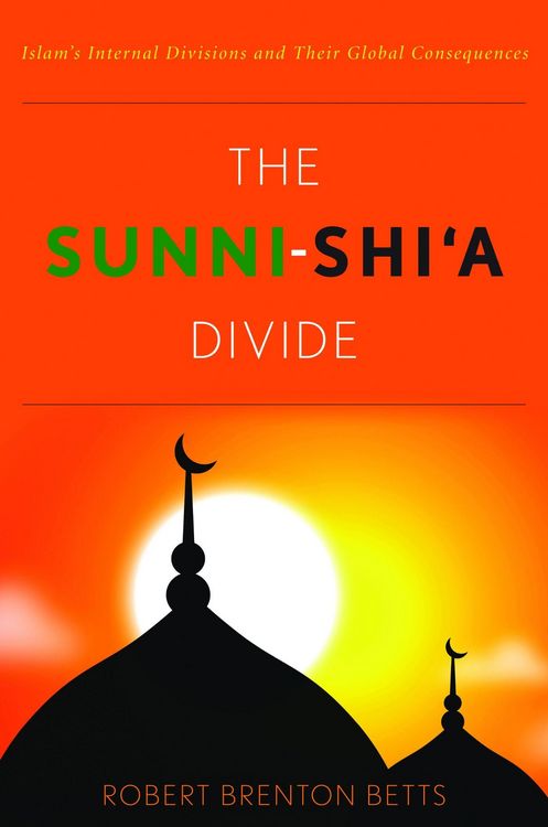 Produktbild: The Sunni-Shi'a Divide