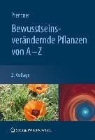 Produktbild: Bewusstseinsver&auml;ndernde Pflanzen von A - Z