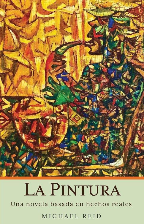 Produktbild: La Pintura