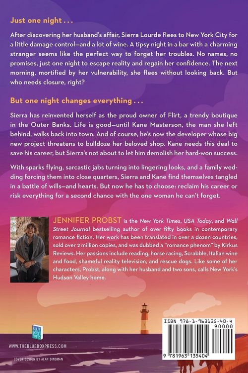 Produktbild: The Reluctant Flirt