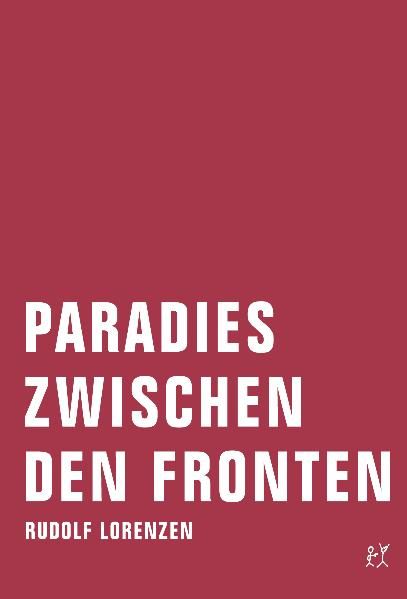 Produktbild: Paradies zwischen den Fronten