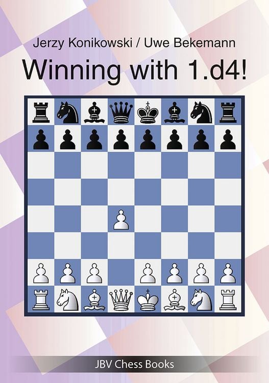 Produktbild: Winning with 1.d4!