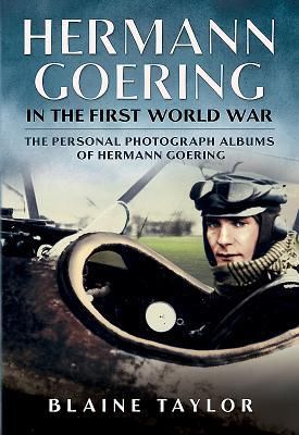 Produktbild: Hermann Goering in the First World War