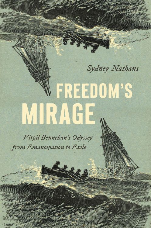 Produktbild: Freedom's Mirage