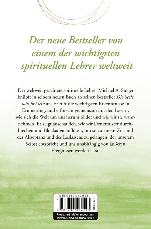 Produktbild: Lebe unbeschwert