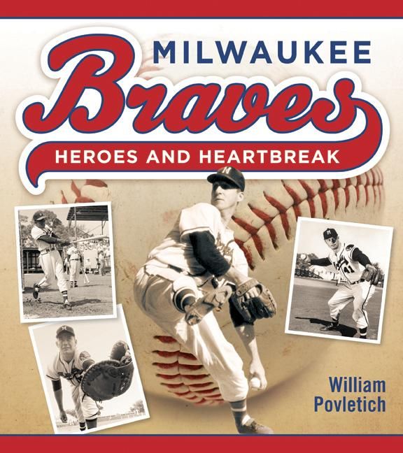 Produktbild: Milwaukee Braves