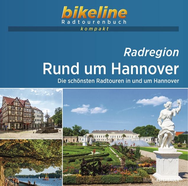 Produktbild: Rund um Hannover