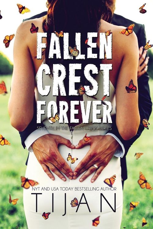 Produktbild: Fallen Crest Forever