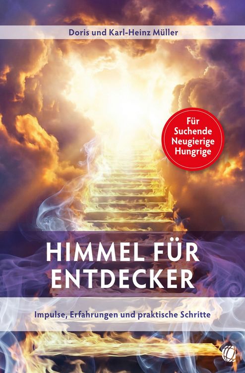 Produktbild: Himmel f&uuml;r Entdecker