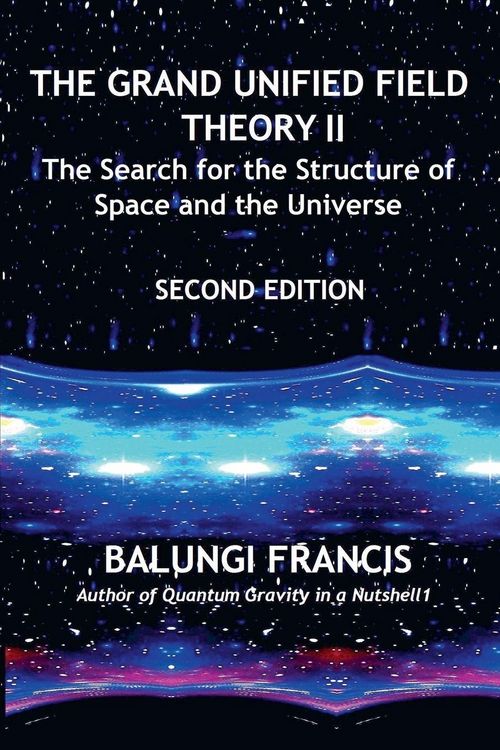Produktbild: The Grand Unified Theory II