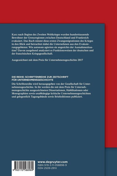 Produktbild: Grenzlandschicksale