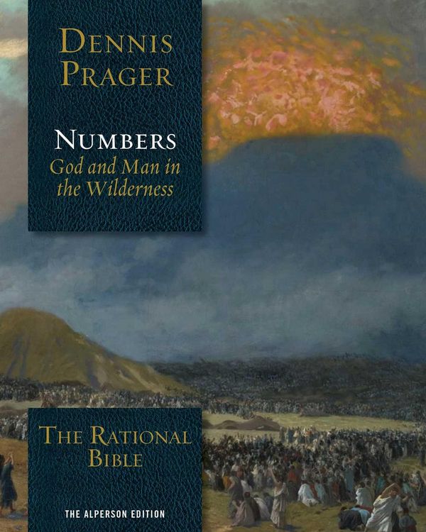 Produktbild: The Rational Bible: Numbers