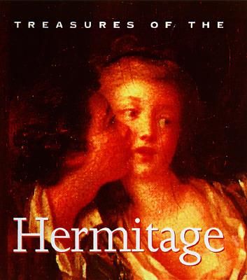 Produktbild: Treasures of the Hermitage