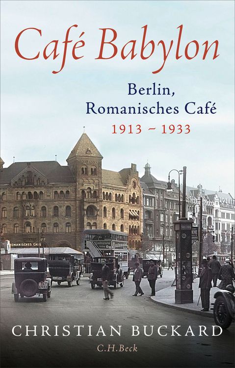 Produktbild: Caf&eacute; Babylon