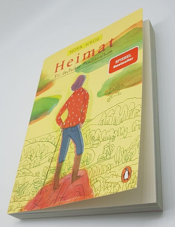 Produktbild: Heimat