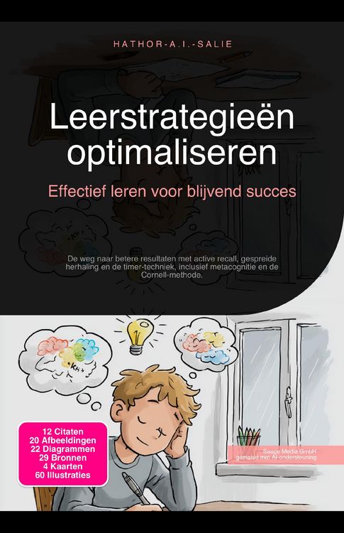 Produktbild: Leerstrategie&euml;n optimaliseren