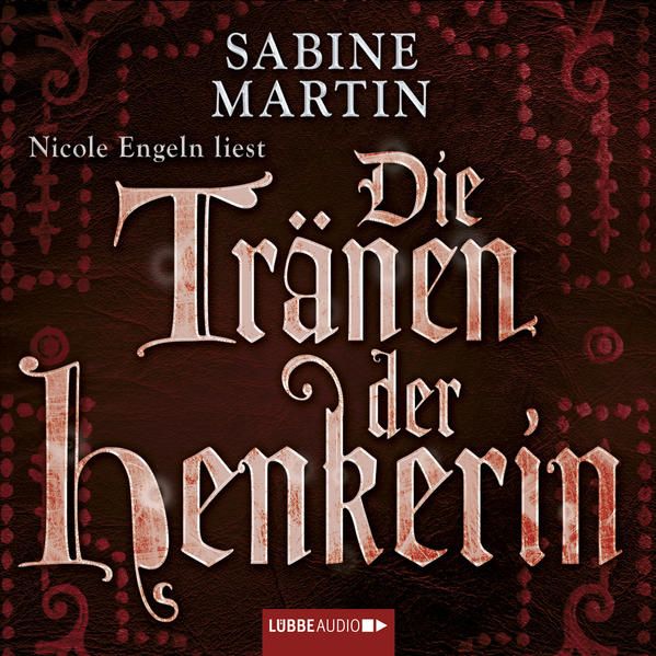 Produktbild: Die Tr&auml;nen der Henkerin