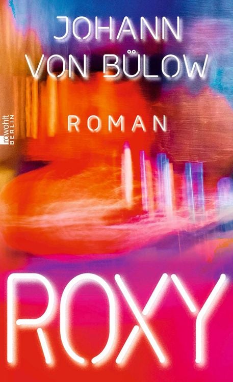 Produktbild: Roxy