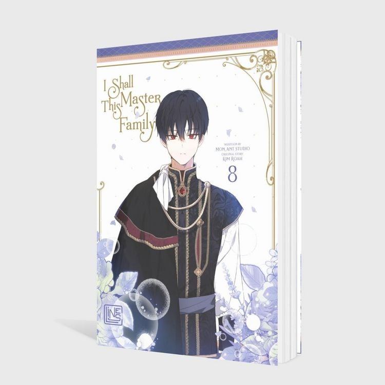 Produktbild: I Shall Master This Family 8