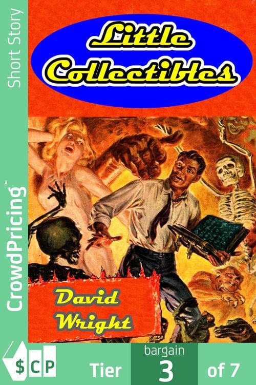 Produktbild: Little Collectibles
