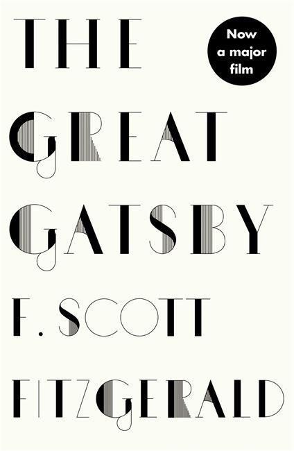 Produktbild: The Great Gatsby