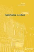 Produktbild: Matematica e cultura 2006