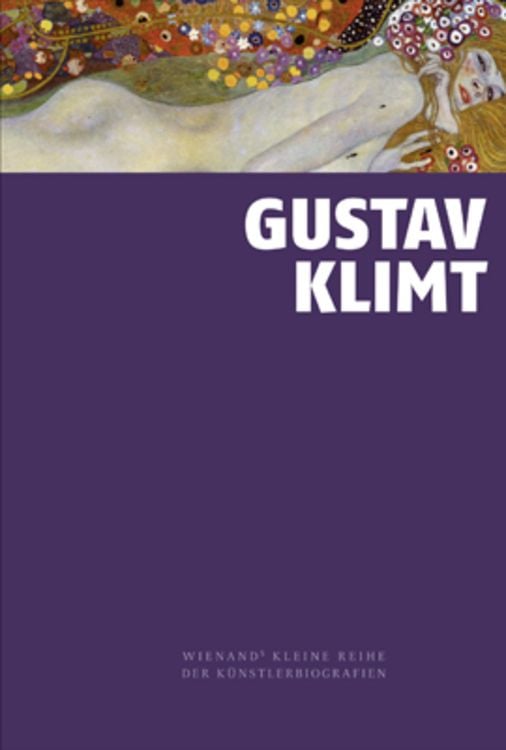 Bild vom Artikel Gustav Klimt vom Autor Franz Smola