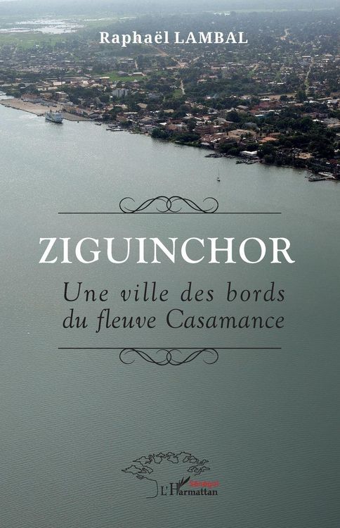 Produktbild: Ziguinchor