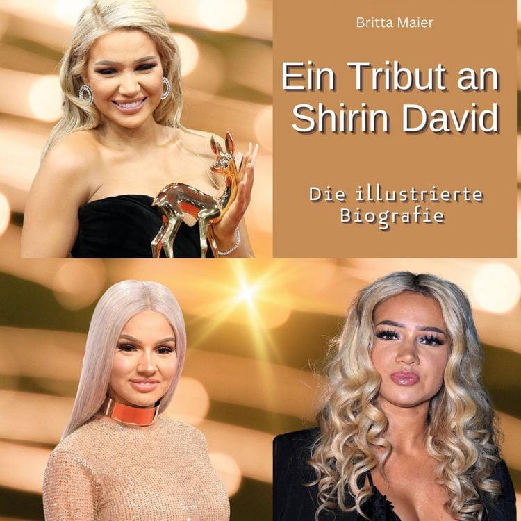 Produktbild: Ein Tribut an .  Shirin David