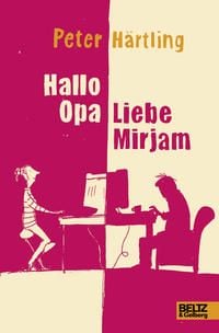 Produktbild: Hallo Opa - Liebe Mirjam