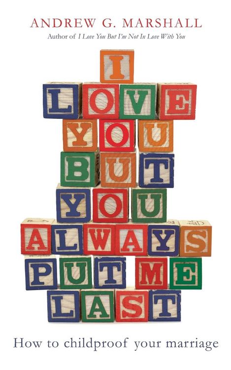 Produktbild: I Love You But You Always Put Me Last