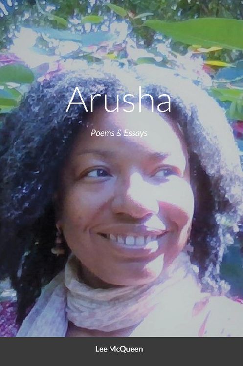 Produktbild: Arusha: Poems & Essays